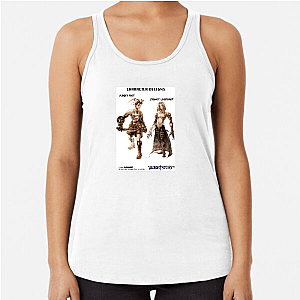 Vagrant Story Ashley Riot's Legacy Tee Vagrant Story Tank Tops