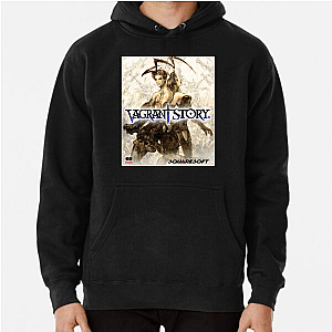 Vagrant Story Risk And Chain Master Aesthetic Vagrant Story Hoodies