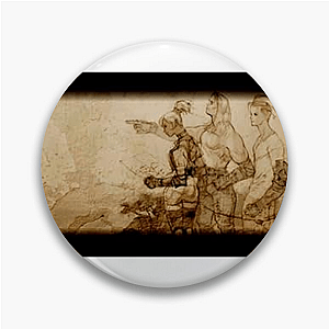 Vagrant Story Witness The Grimoire's Power Look Vagrant Story Pins