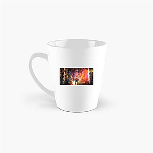 Vagrant Story Iconic Blades and Ancient Magic Motif Vagrant Story Mugs