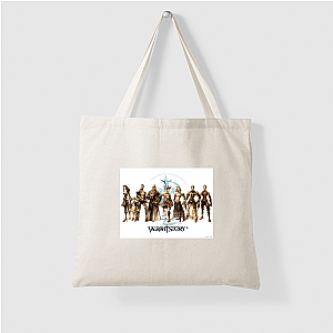 Vagrant Story Dark Fantasy Epic Fashion Vagrant Story Bags