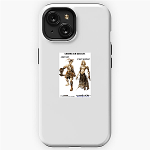 Vagrant Story Ashley Riot's Legacy Tee Vagrant Story Samsung Cases