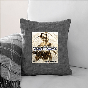 Vagrant Story Risk And Chain Master Aesthetic Vagrant Story Pillows Cover