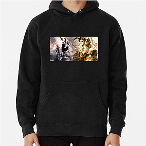 Vagrant Story Mysterious and Atmospheric Vibe Vagrant Story Hoodies