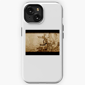 Vagrant Story Witness The Grimoire's Power Look Vagrant Story iPhone Cases