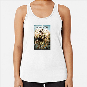 Vagrant Story Lea Monde Explorer Style Vagrant Story Tank Tops
