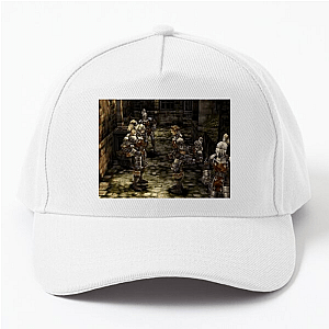 Vagrant Story Intense Combat Intricate Story Vagrant Story Hats & Caps