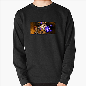 Vagrant Story Still Seeking Redemption Design Vagrant Story Sweatshirts