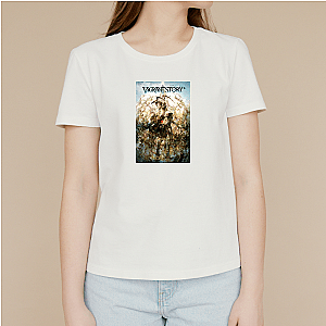 Vagrant Story Lea Monde Explorer Style Vagrant Story T-Shirts