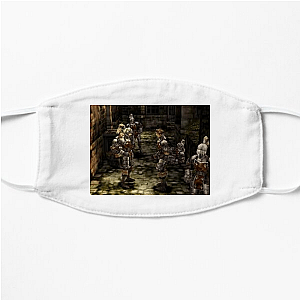 Vagrant Story Intense Combat Intricate Story Vagrant Story Face Masks