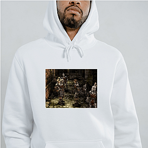 Vagrant Story Intense Combat Intricate Story Vagrant Story Hoodies
