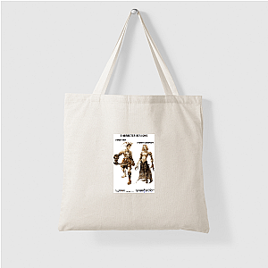 Vagrant Story Ashley Riot's Legacy Tee Vagrant Story Bags