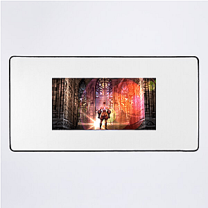 Vagrant Story Iconic Blades and Ancient Magic Motif Vagrant Story Mouse Pads