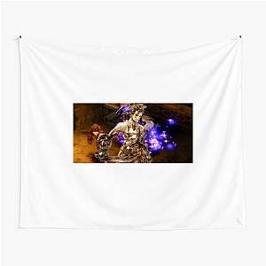 Vagrant Story Still Seeking Redemption Design Vagrant Story Tapestries