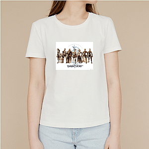 Vagrant Story Dark Fantasy Epic Fashion Vagrant Story T-Shirts