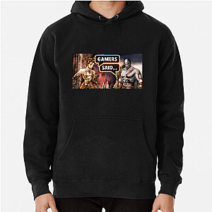 Vagrant Story A Tale Untold Vagrant Story Hoodies