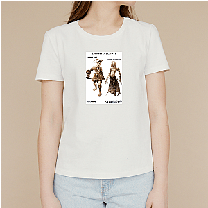 Vagrant Story Ashley Riot's Legacy Tee Vagrant Story T-Shirts