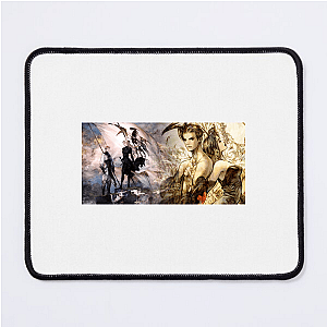 Vagrant Story Mysterious and Atmospheric Vibe Vagrant Story Mouse Pads