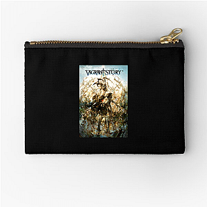 Vagrant Story Lea Monde Explorer Style Vagrant Story Zipper Pouches