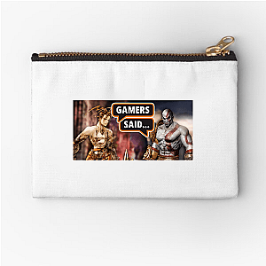 Vagrant Story A Tale Untold Vagrant Story Zipper Pouches