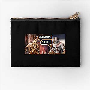 Vagrant Story A Tale Untold Vagrant Story Zipper Pouches