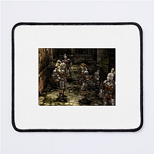 Vagrant Story Intense Combat Intricate Story Vagrant Story Mouse Pads