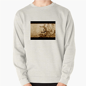 Vagrant Story Witness The Grimoire's Power Look Vagrant Story Sweatshirts