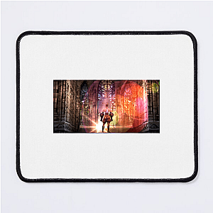 Vagrant Story Iconic Blades and Ancient Magic Motif Vagrant Story Mouse Pads