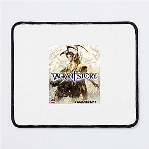 Vagrant Story Risk And Chain Master Aesthetic Vagrant Story Mouse Pads