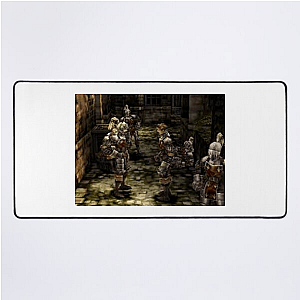 Vagrant Story Intense Combat Intricate Story Vagrant Story Mouse Pads