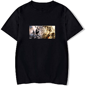 Vagrant Story Mysterious and Atmospheric Vibe Vagrant Story T-Shirts