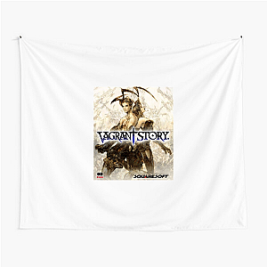 Vagrant Story Risk And Chain Master Aesthetic Vagrant Story Tapestries