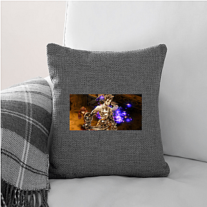 Vagrant Story Still Seeking Redemption Design Vagrant Story Pillows Cover
