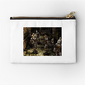 Vagrant Story Intense Combat Intricate Story Vagrant Story Zipper Pouches