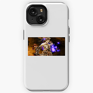Vagrant Story Still Seeking Redemption Design Vagrant Story iPhone Cases