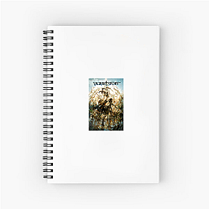 Vagrant Story Lea Monde Explorer Style Vagrant Story Notebook