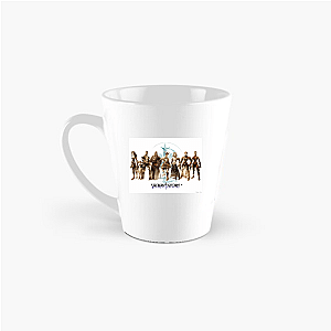 Vagrant Story Dark Fantasy Epic Fashion Vagrant Story Mugs
