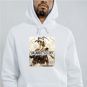 Vagrant Story Risk And Chain Master Aesthetic Vagrant Story Hoodies