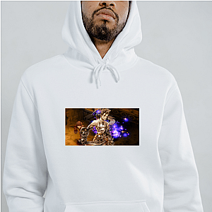 Vagrant Story Still Seeking Redemption Design Vagrant Story Hoodies