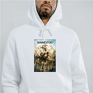 Vagrant Story Lea Monde Explorer Style Vagrant Story Hoodies