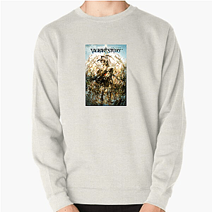 Vagrant Story Lea Monde Explorer Style Vagrant Story Sweatshirts