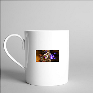 Vagrant Story Still Seeking Redemption Design Vagrant Story Mugs