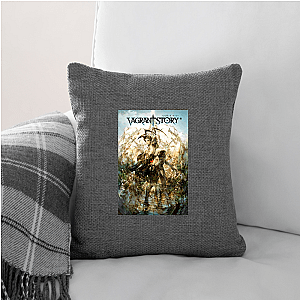 Vagrant Story Lea Monde Explorer Style Vagrant Story Pillows Cover