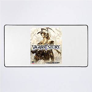 Vagrant Story Risk And Chain Master Aesthetic Vagrant Story Mouse Pads