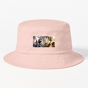Vagrant Story Mysterious and Atmospheric Vibe Vagrant Story Hats & Caps