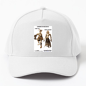 Vagrant Story Ashley Riot's Legacy Tee Vagrant Story Hats & Caps