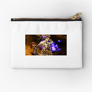 Vagrant Story Still Seeking Redemption Design Vagrant Story Zipper Pouches