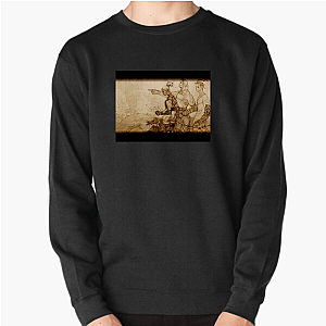 Vagrant Story Witness The Grimoire's Power Look Vagrant Story Sweatshirts