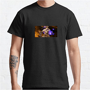 Vagrant Story Still Seeking Redemption Design Vagrant Story T-Shirts