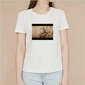 Vagrant Story Witness The Grimoire's Power Look Vagrant Story T-Shirts
